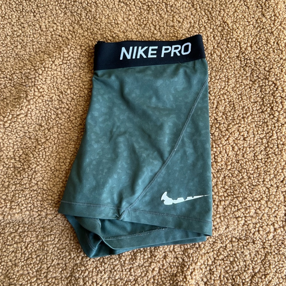 Nike Pro Shorts